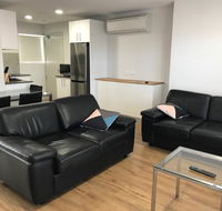 Jesmond Executive Villas