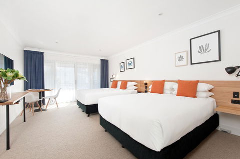 Hotel Nelson - St Kilda Accommodation 6