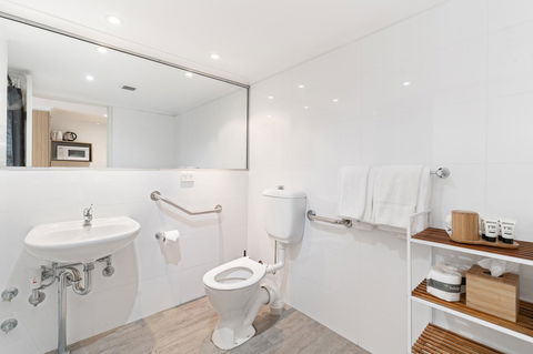 Hotel Nelson - St Kilda Accommodation 16