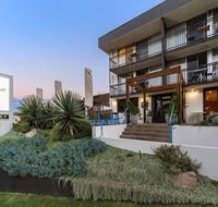 Hotel Nelson - St Kilda Accommodation