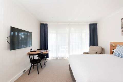 Hotel Nelson - St Kilda Accommodation 22