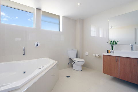 Hotel Nelson - St Kilda Accommodation 32