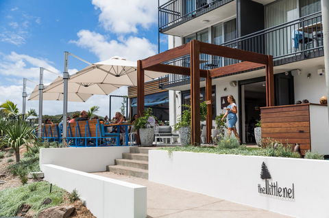Hotel Nelson - St Kilda Accommodation 13