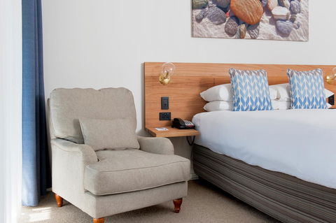 Hotel Nelson - St Kilda Accommodation 4
