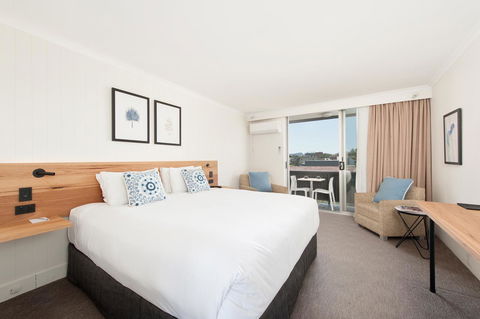 Hotel Nelson - St Kilda Accommodation 9