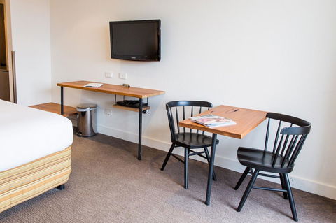 Hotel Nelson - St Kilda Accommodation 33