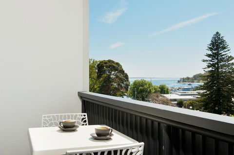 Hotel Nelson - St Kilda Accommodation 8
