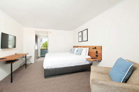 Hotel Nelson - St Kilda Accommodation 3