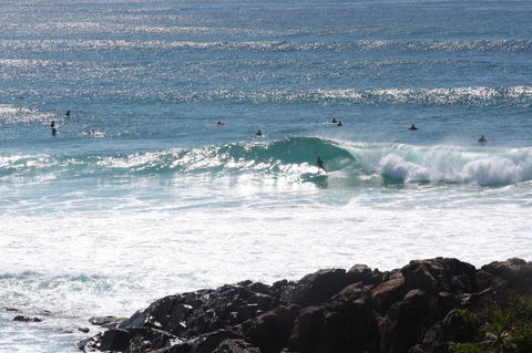 Ocean Breeze At Caba - St Kilda Accommodation 4
