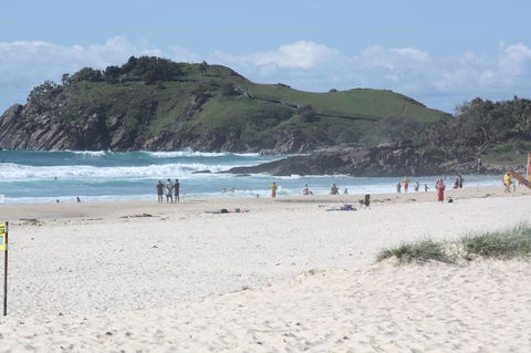 Ocean Breeze At Caba - St Kilda Accommodation 3