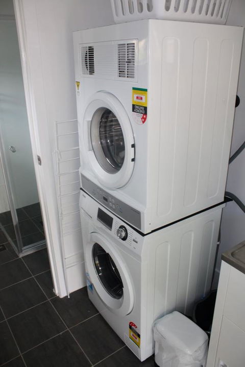 Ocean Breeze At Caba - St Kilda Accommodation 22