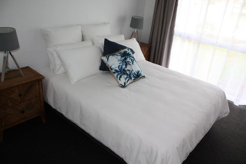 Ocean Breeze At Caba - St Kilda Accommodation 14