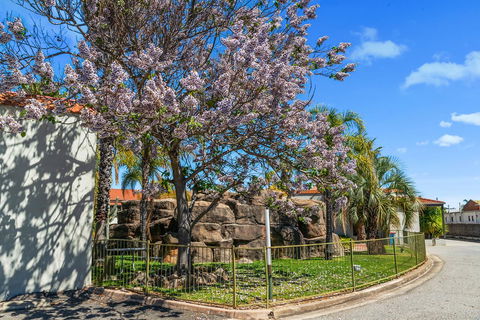 Quality Resort Siesta - St Kilda Accommodation 3