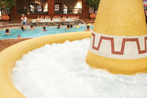 Quality Resort Siesta - St Kilda Accommodation 35