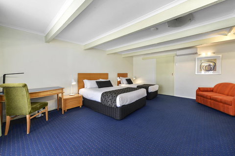Quality Resort Siesta - St Kilda Accommodation 21