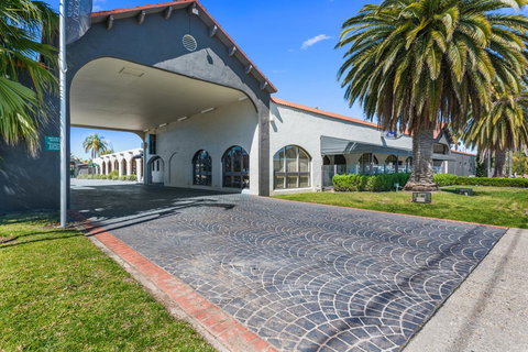 Quality Resort Siesta - St Kilda Accommodation 39