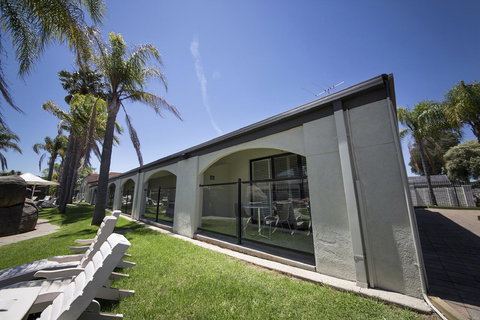 Quality Resort Siesta - St Kilda Accommodation 33