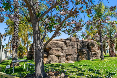 Quality Resort Siesta - St Kilda Accommodation 1