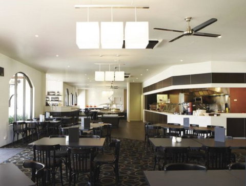 Quality Resort Siesta - St Kilda Accommodation 40