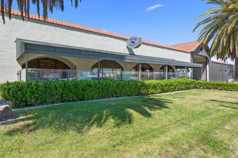 Quality Resort Siesta - St Kilda Accommodation 34