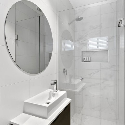 Quality Resort Siesta - St Kilda Accommodation 18