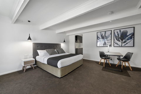 Quality Resort Siesta - St Kilda Accommodation 24