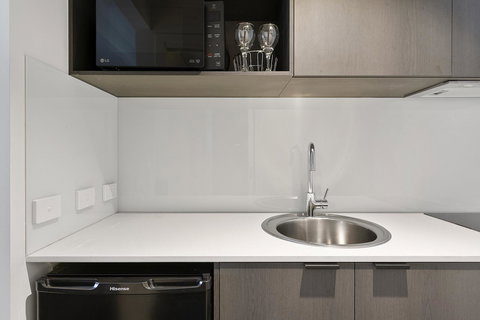 Quality Resort Siesta - St Kilda Accommodation 23