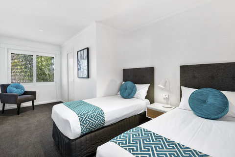 Quality Resort Siesta - St Kilda Accommodation 17