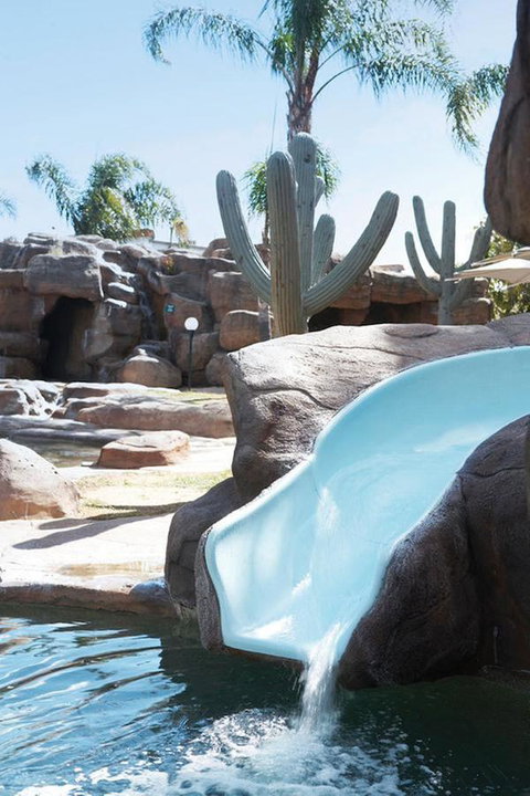 Quality Resort Siesta - St Kilda Accommodation 27