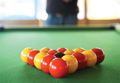 Quality Resort Siesta - St Kilda Accommodation 32