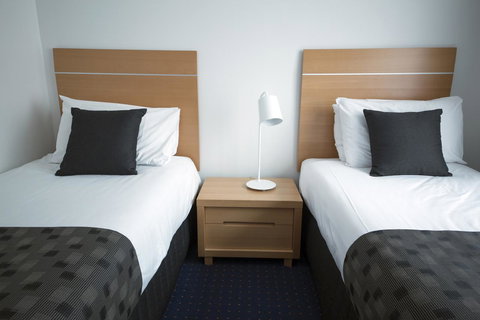 Quality Resort Siesta - St Kilda Accommodation 28