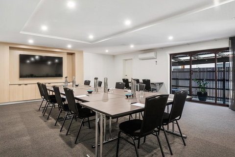 Quality Resort Siesta - St Kilda Accommodation 11