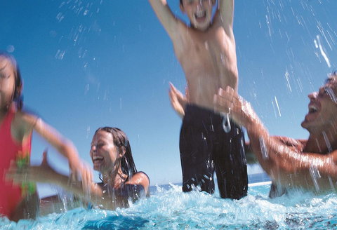 Quality Resort Siesta - St Kilda Accommodation 29