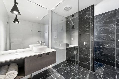 Quality Resort Siesta - St Kilda Accommodation 25