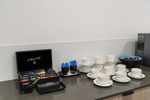 Quality Resort Siesta - St Kilda Accommodation 9