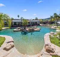 Quality Resort Siesta - St Kilda Accommodation