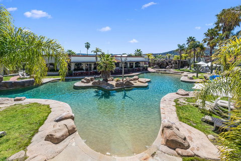 Quality Resort Siesta - St Kilda Accommodation 0