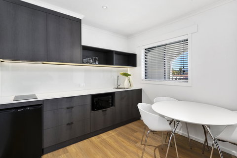 Quality Resort Siesta - St Kilda Accommodation 13