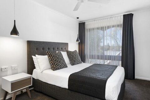 Quality Resort Siesta - St Kilda Accommodation 15