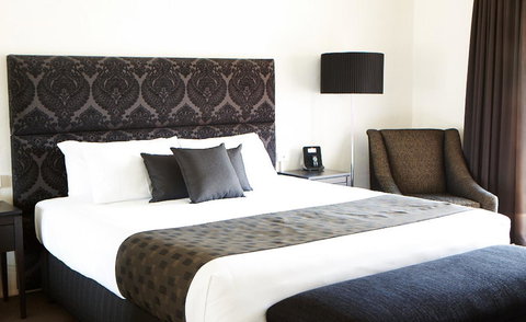 Quality Resort Siesta - St Kilda Accommodation 42