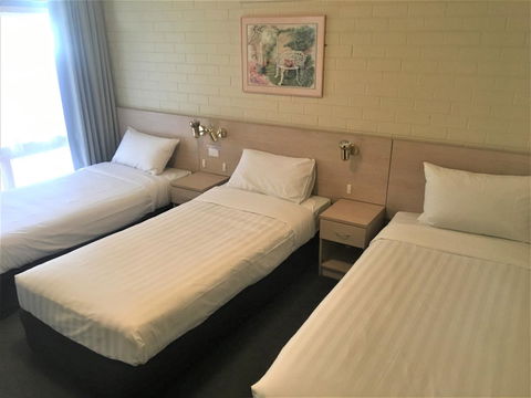 Junee Motor Inn - St Kilda Accommodation 18