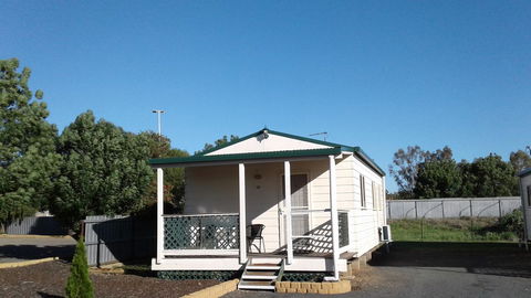 Junee Motor Inn - St Kilda Accommodation 22