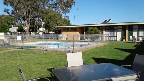 Junee Motor Inn - St Kilda Accommodation 11