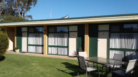 Junee Motor Inn - St Kilda Accommodation 10