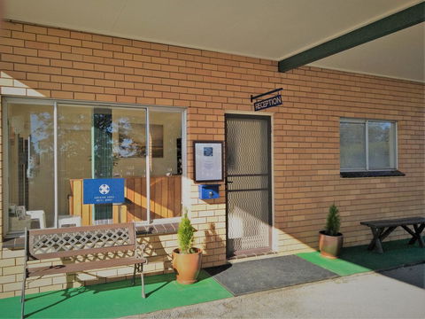 Junee Motor Inn - St Kilda Accommodation 1