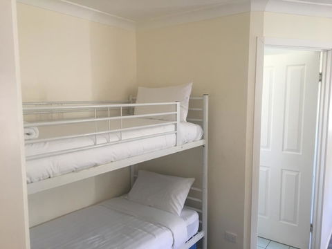 Junee Motor Inn - St Kilda Accommodation 23