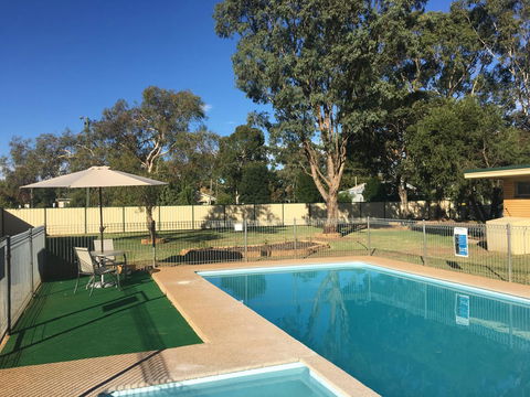 Junee Motor Inn - St Kilda Accommodation 17