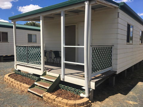 Junee Motor Inn - St Kilda Accommodation 21