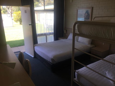 Junee Motor Inn - St Kilda Accommodation 16