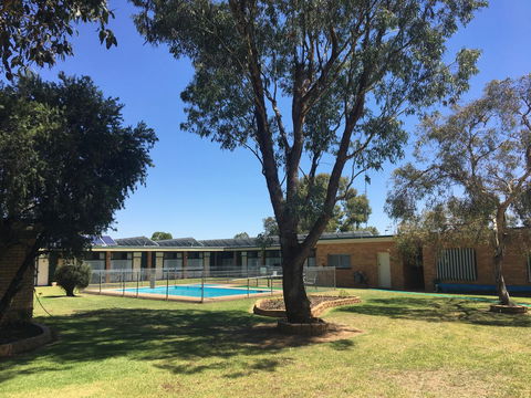 Junee Motor Inn - St Kilda Accommodation 25
